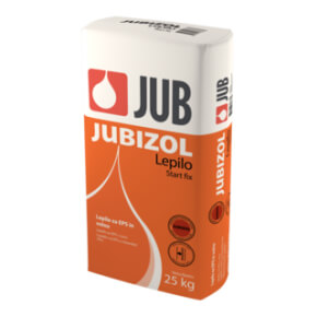 JUB JUBIZOL START FIX LJEPILO 25kg